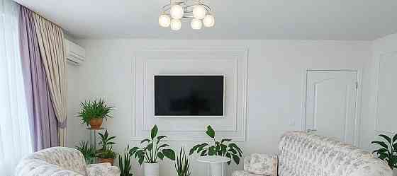 3-комн. квартира, 85 м2, 8/9 эт. Звенигород