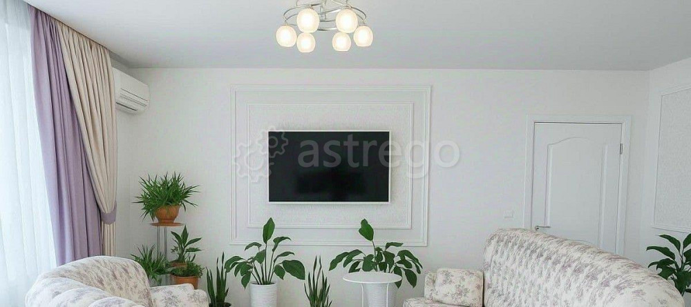 3-комн. квартира, 85 м2, 8/9 эт. Звенигород - изображение 4