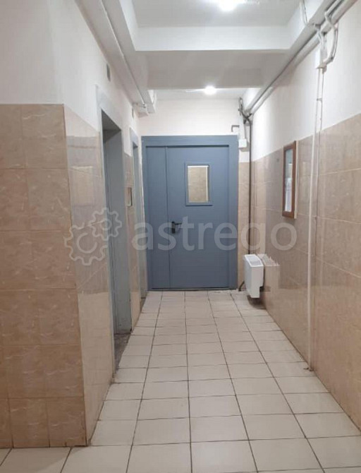 Комната, 10 м2, 13/16 эт. Москва - изображение 4