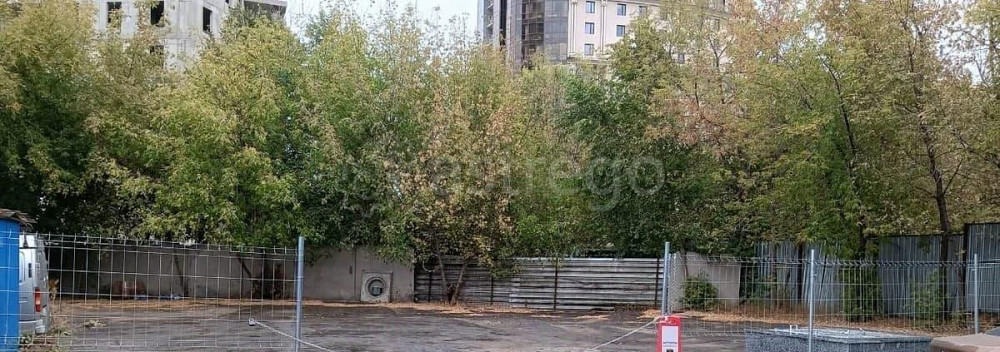 Коммерческий участок, 6 соток Москва - изображение 1