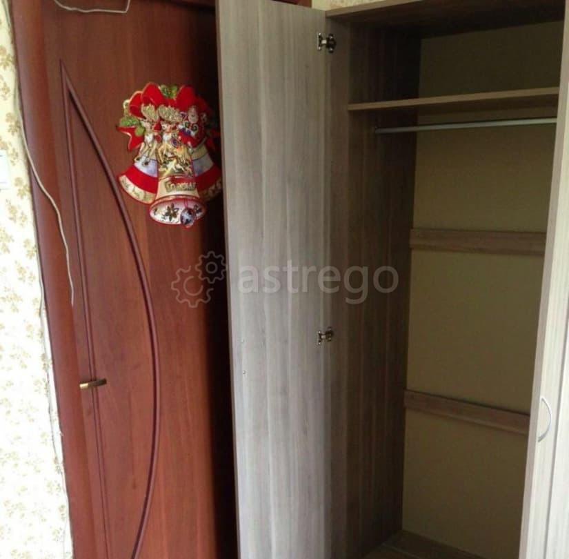 Комната, 16.1 м2, 4/5 эт. Москва - изображение 3