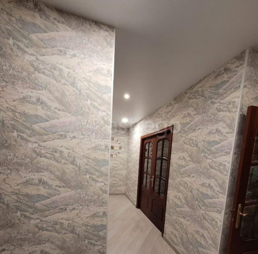 3-комн. квартира, 70.4 м2, 8/14 эт. Ногинск - изображение 3