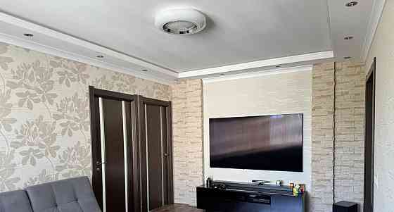 3-комн. квартира, 68.4 м2, 8/9 эт. Тында