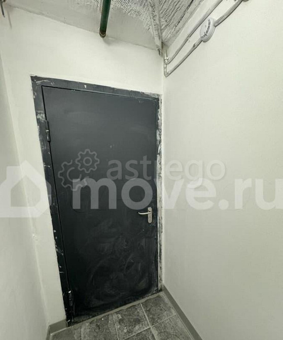 Склад, 2.2 м2 Москва - изображение 1