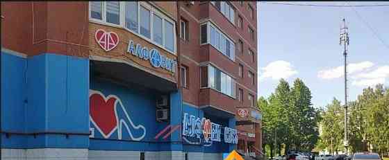 Торговое помещение, 272 м2 Балашиха