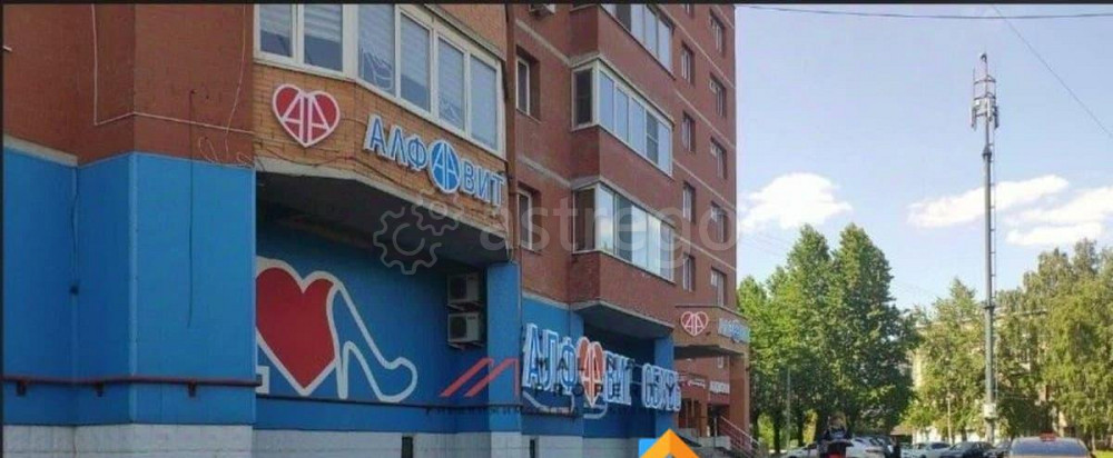 Торговое помещение, 272 м2 Балашиха - изображение 3