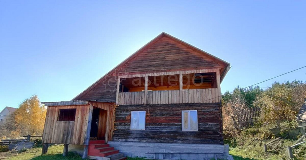 Дом, 79.4 м2, 9.39 сотки, 2 эт. Горно-Алтайск - изображение 2