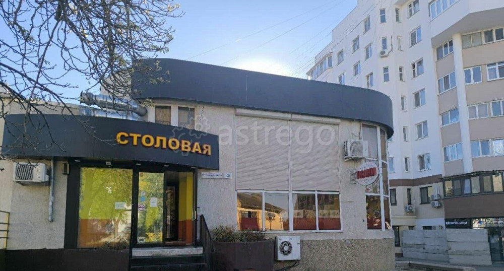 Свободного назначения, 314.6 м2 Белгород - изображение 1