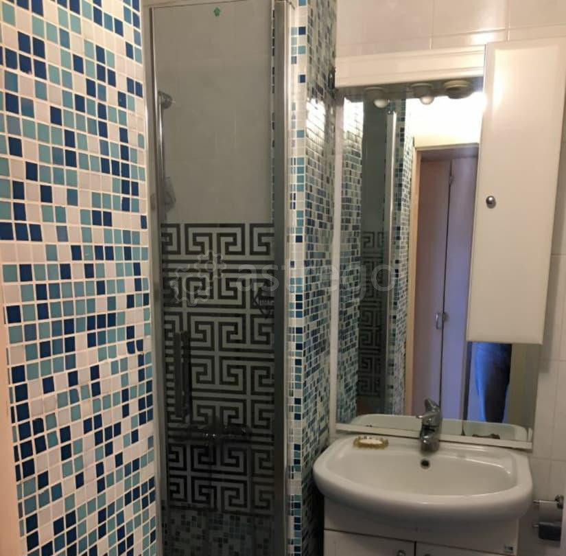 3-комн. квартира, 66.5 м2, 5/12 эт. Москва - изображение 2