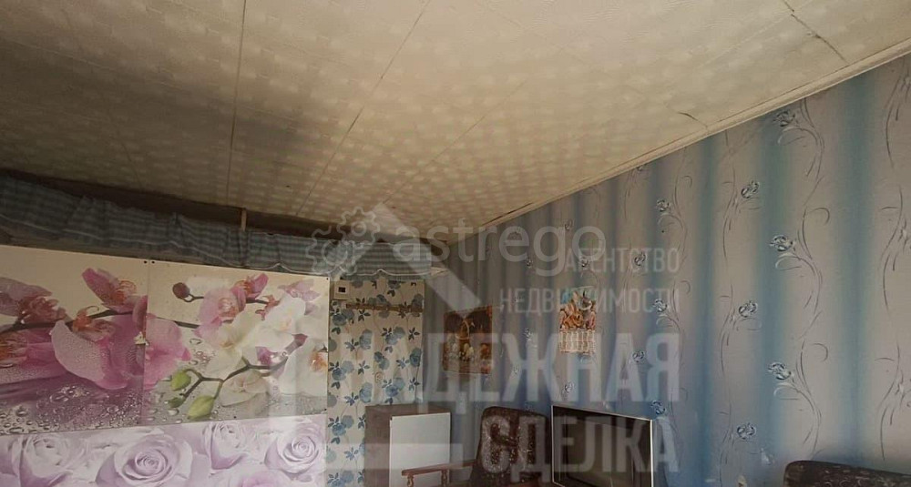 Комната, 12.7 м2, 5/5 эт. Рубцовск - изображение 7