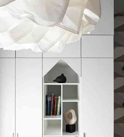 3-комн. квартира, 85 м2, 7/7 эт. Красноярск