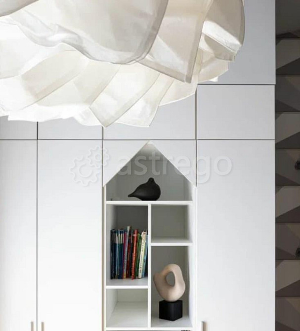 3-комн. квартира, 85 м2, 7/7 эт. Красноярск - изображение 6