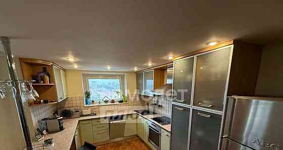 5-комн. квартира, 284 м2, 12/12 эт. Лобня