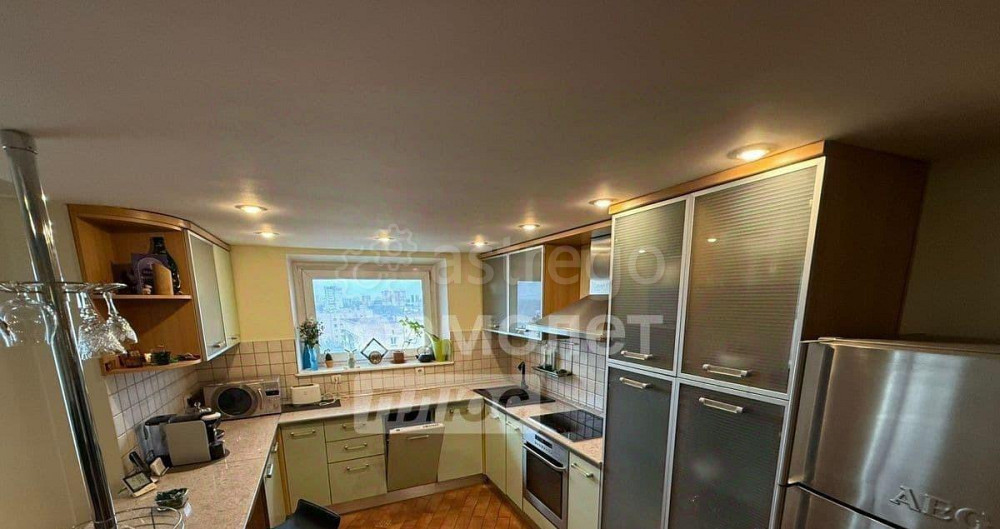 5-комн. квартира, 284 м2, 12/12 эт. Лобня - изображение 1