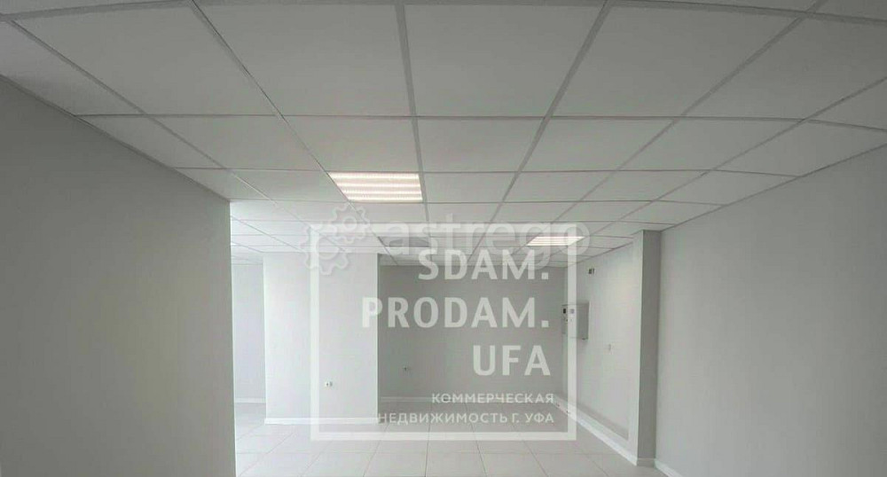 Офис, 96 м2 Уфа - изображение 2