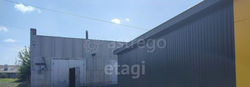 Склад, 482.6 м2 Новый Оскол - изображение 6