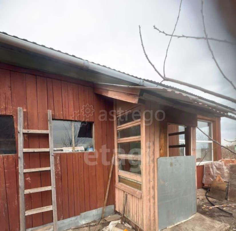 Дом, 35.8 м2, 11 соток, 1 эт. Чишмы - изображение 5