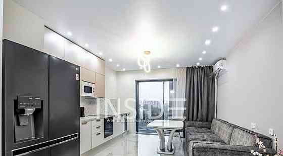 3-комн. квартира, 91 м2, 8/15 эт. Москва
