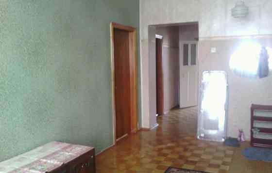 3-комн. квартира, 80 м2, 3/5 эт. Волоколамск