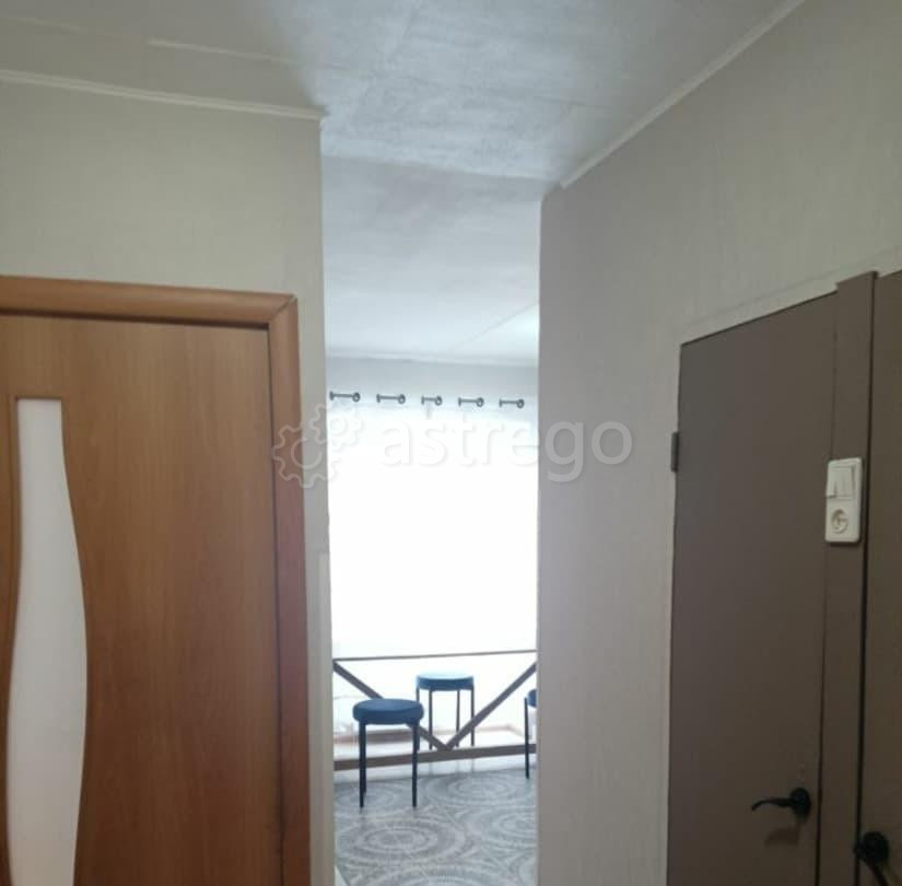 2-комн. квартира, 60 м2, 9/16 эт. Москва - изображение 3