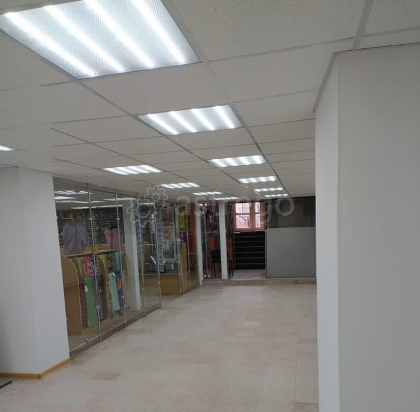 Торговое помещение, 200 м2 Астрахань - изображение 2