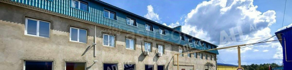 Свободного назначения, 1300 м2 Сергиев Посад - изображение 1