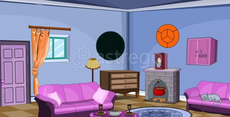 3-комн. квартира, 49 м, 2/2 эт. Энем - изображение 1