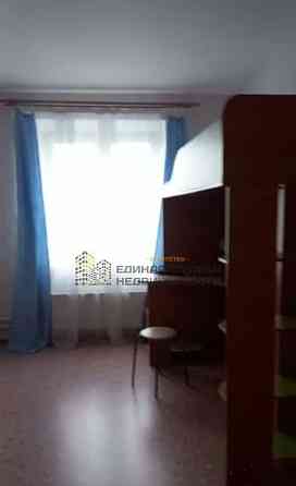 3-комн. квартира, 74 м2, 10/10 эт. Уфа