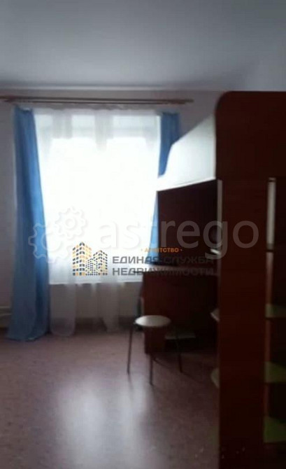 3-комн. квартира, 74 м2, 10/10 эт. Уфа - изображение 3