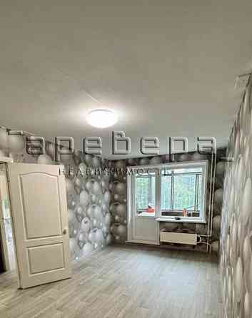 1-комн. квартира, 35 м2, 2/5 эт. Красноярск