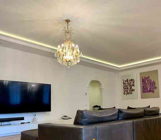 4-комн. квартира, 340 м2, 2/8 эт. Москва