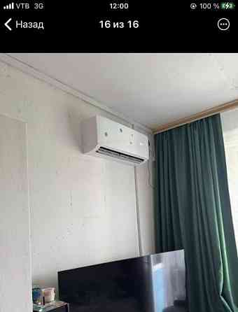 Студия, 30.7 м2, 7/17 эт. Старая Купавна