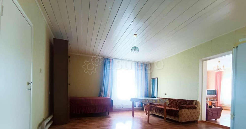 4-комн. квартира, 75 м2, 1/2 эт. Иглино - изображение 4