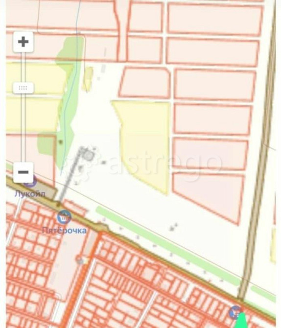 Коммерческий участок, 16 соток Иглино - изображение 4