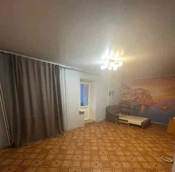 1-комн. квартира, 51.6 м2, 1/5 эт. Красноярск
