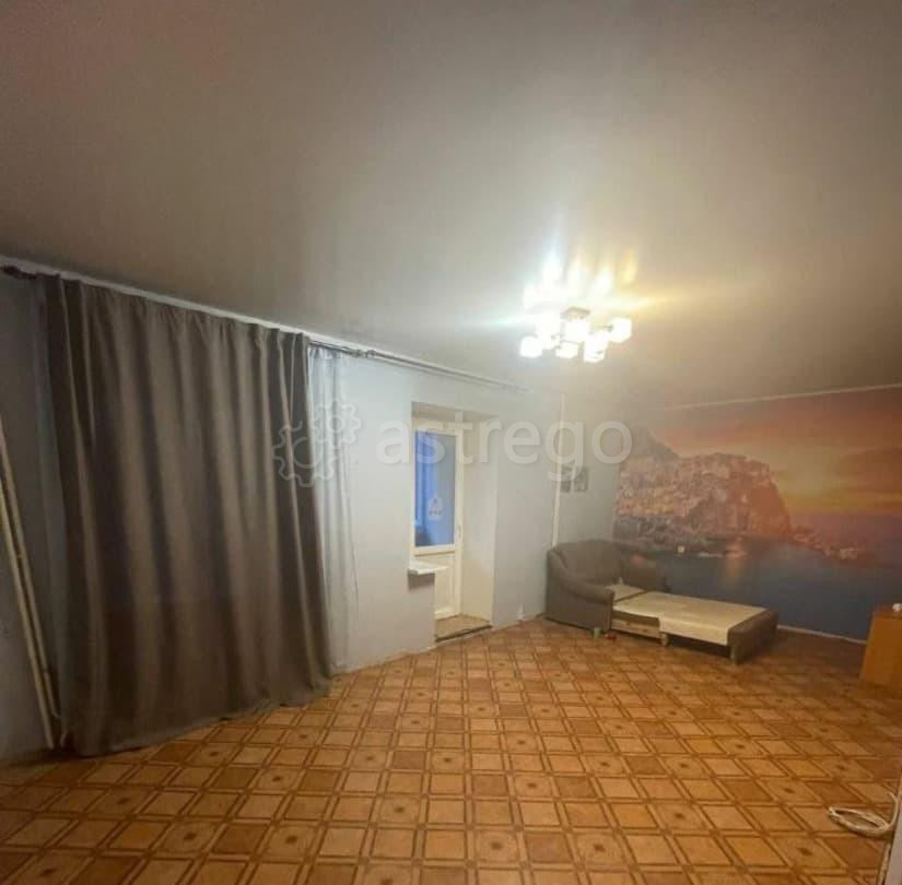 1-комн. квартира, 51.6 м2, 1/5 эт. Красноярск - изображение 3