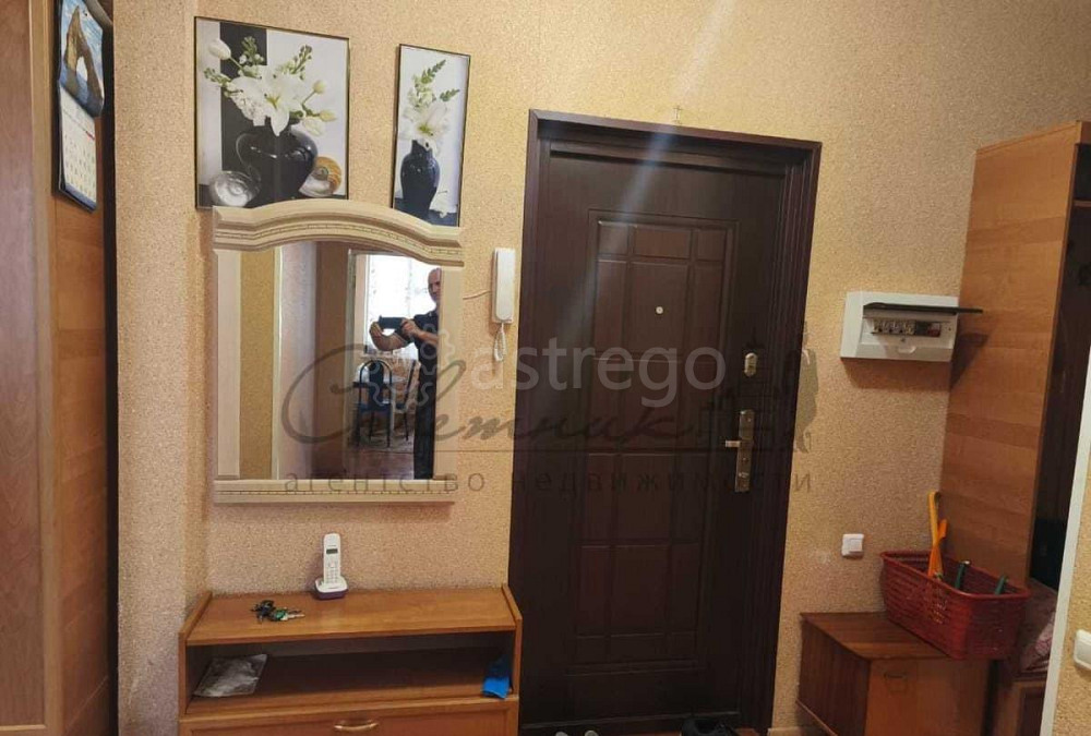 2-комн. квартира, 63 м2, 11/12 эт. Старый Оскол - изображение 4