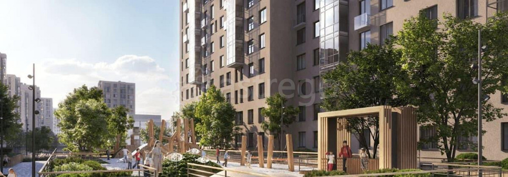 Свободного назначения, 103.26 м2 Санкт-Петербург - изображение 3