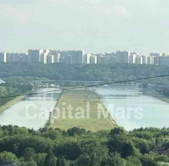 2-комн. квартира, 140 м2, 15/17 эт. Москва