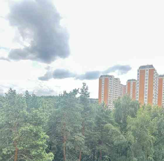 3-комн. квартира, 58.3 м2, 9/9 эт. Котельники