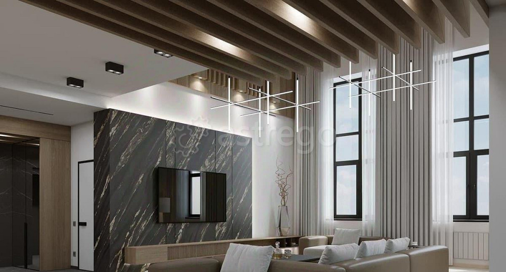 Коттедж, 360 м2, 25 соток, 2 эт. Иглино - изображение 7