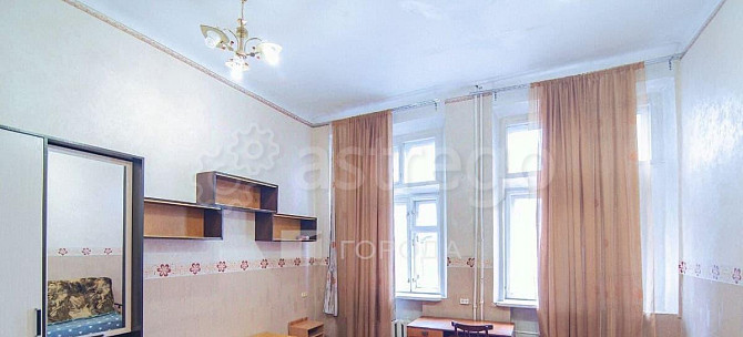 Комната, 21.4 м2, 2/3 эт. Барнаул - изображение 1