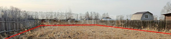 Земельный участок, 8 соток Березовка - изображение 4