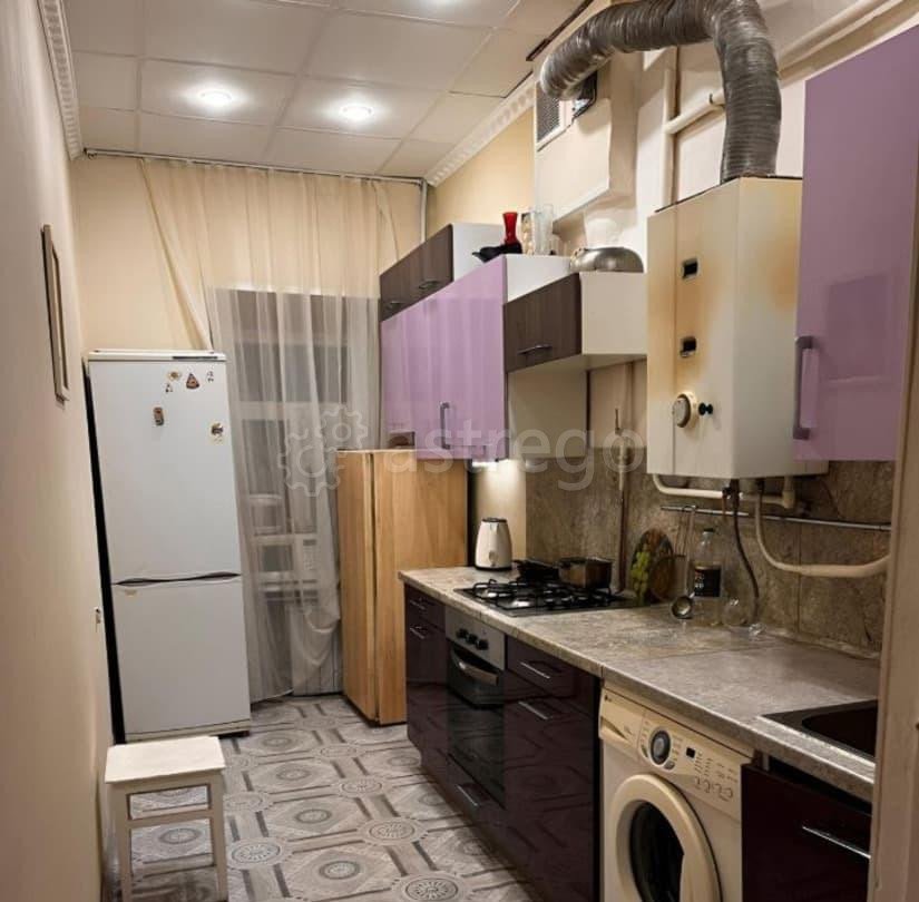 Комната, 20 м2, 1/3 эт. Москва - изображение 3