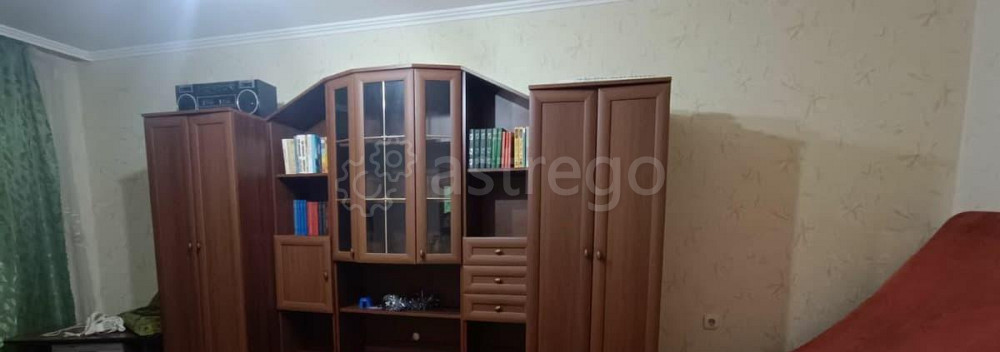 1-комн. квартира, 35 м2, 2/11 эт. Белгород - изображение 5