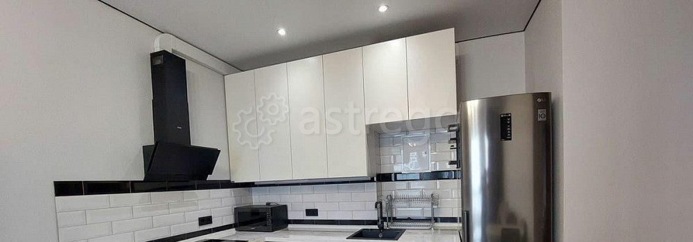 2-комн. квартира, 41 м2, 8/11 эт. Москва - изображение 5