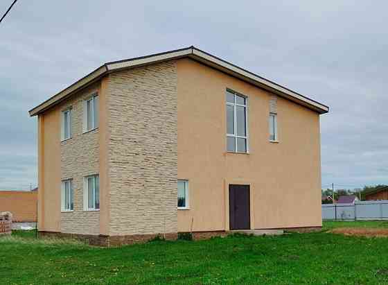 Коттедж, 150 м2, 10 соток, 2 эт. Кармаскалы