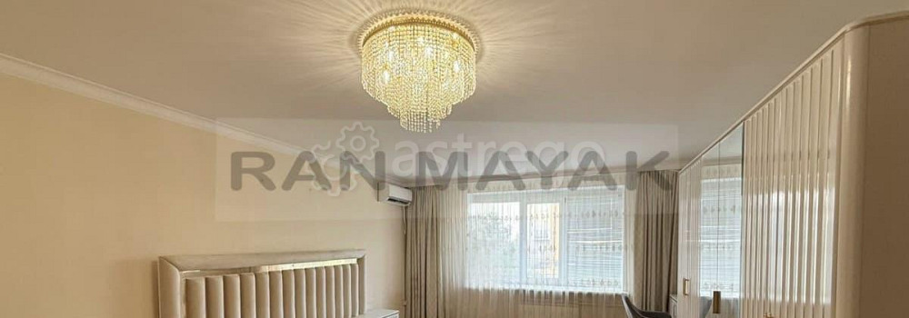 5-комн. квартира, 194.9 м, 3/9 эт. Майкоп - изображение 3