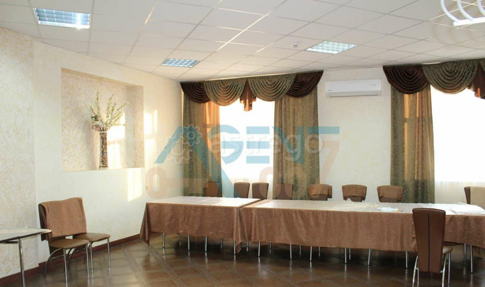 Свободного назначения, 385 м2 Ракитное - изображение 3