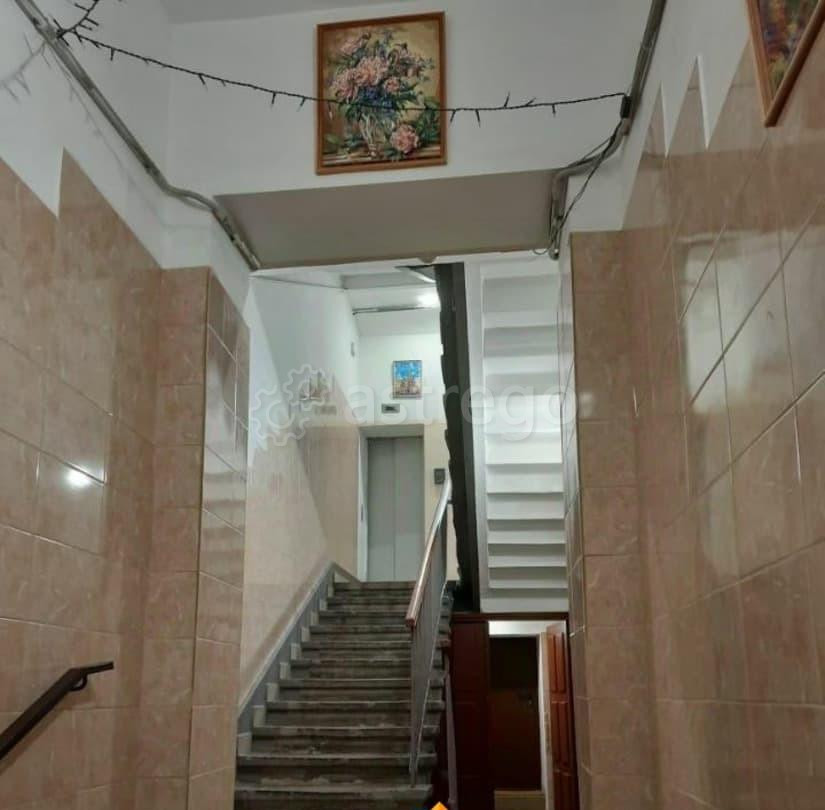 Комната, 11.3 м2, 2/6 эт. Москва - изображение 5